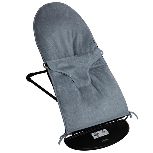 BabyBjörn moon blue relaxation pillow