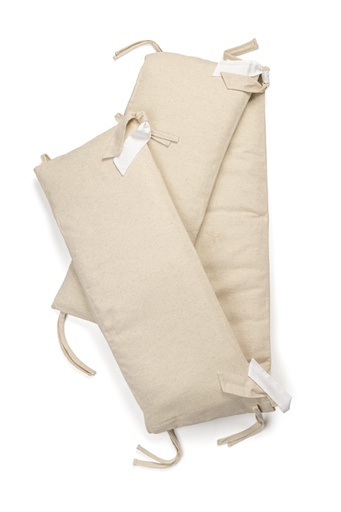 Parkomranding linnen collectie  