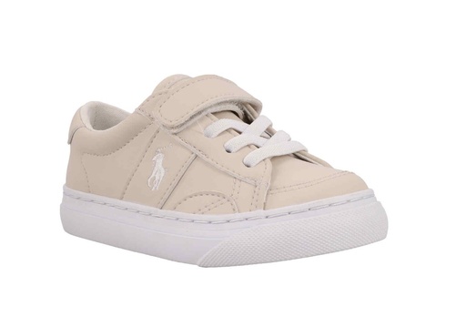 Sneakers Ryley ps Light Bone Supersueded 