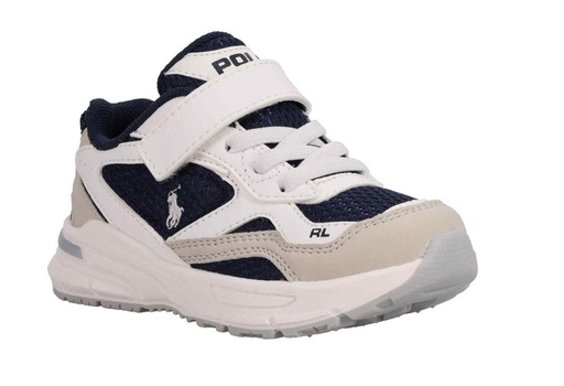 Trainers Trackster 275 ps Paper White Smooth/Navy Mesh
