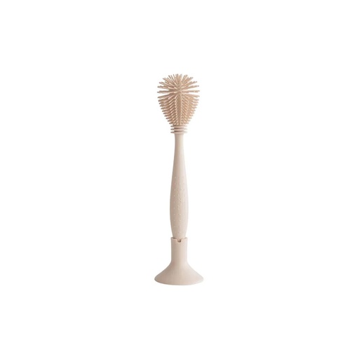 Brosse à biberon en silicone shifting sand 