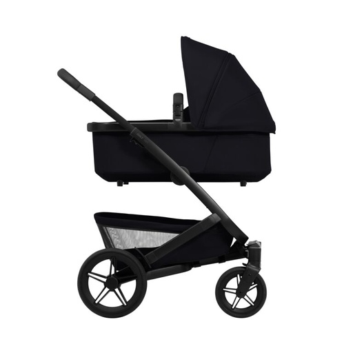 Kinderwagen Geo5 (complete set) space black 