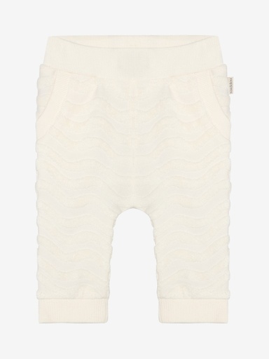 Broek regular fit waverib comfort  