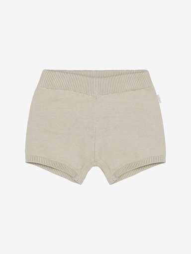 Shorts flatknit katoen summercomfort  