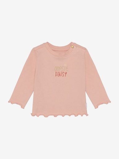 T-shirt long sleeve jersey softtouch  