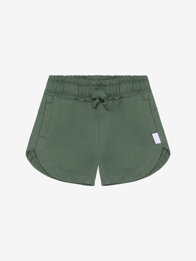 Shorts regular fit jogdenim soft look  