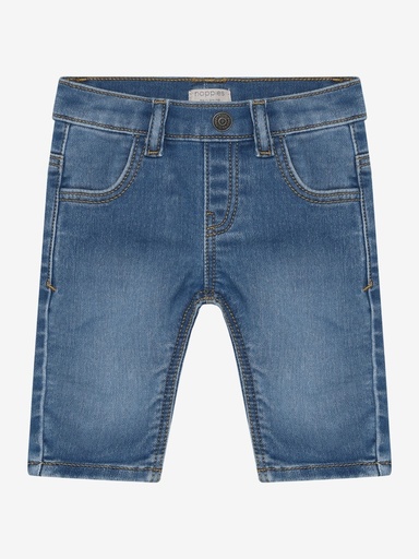 Jeans relaxed fit jogdenim soft look  