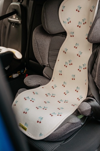 Air layer autostoel groep 2/3 Cherries 