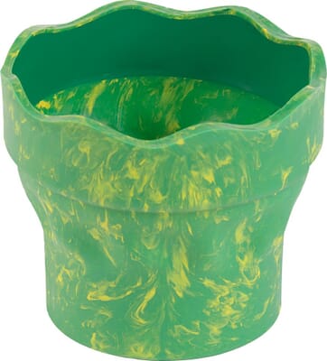 Opvouwbare watercup Clic&Go  