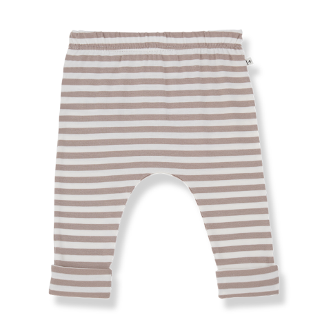 Legging Saul taupe 