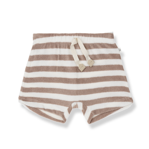 Short Feres taupe 