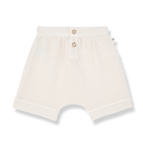 Short Sime ecru 
