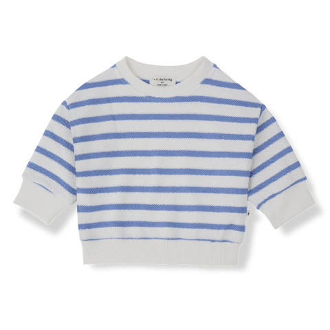 Sweater Marroig Ultramarine 