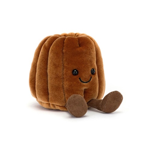 Knuffel amuseables Carole canelé  