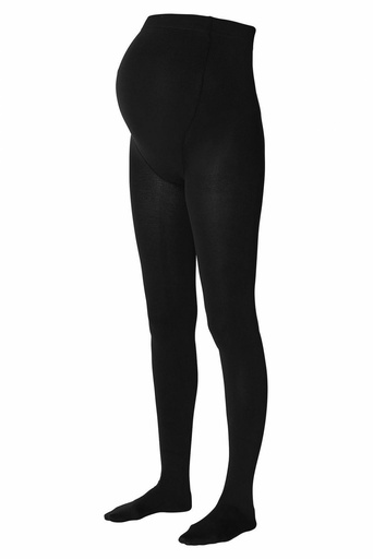 Maternity tights Omai - fleece inner layer  