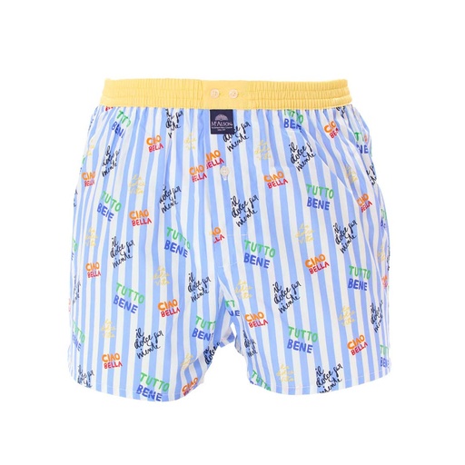 Boxer shorts La Dolce Vita  