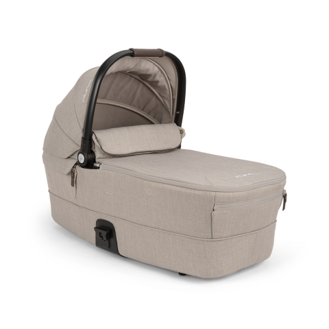 Reiswieg voor kinderwagen Mixx w/rc Chateau 