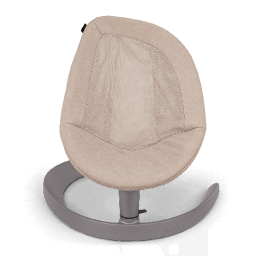 Wipstoel Leaf Grow (incl. speelbeugel) Cloud 