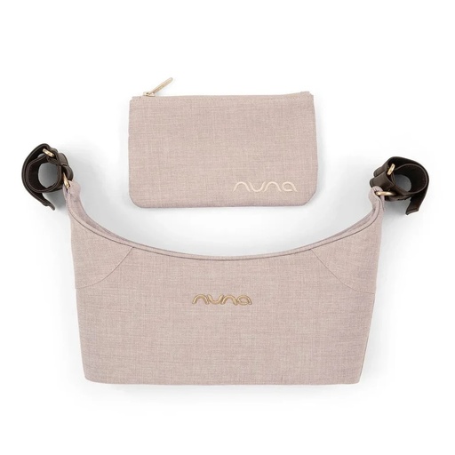 Organizer voor Nuna Kinderwagen biscotti 