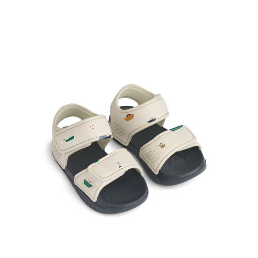 Sandals Blumer Sailing / Sandy 
