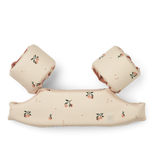 Ceinture de natation avec brassards Darko peach / sea shell 11-19 KG
