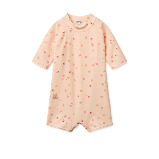 Combinaison de bain Thor Mini Butterfly / Apple Blossom 