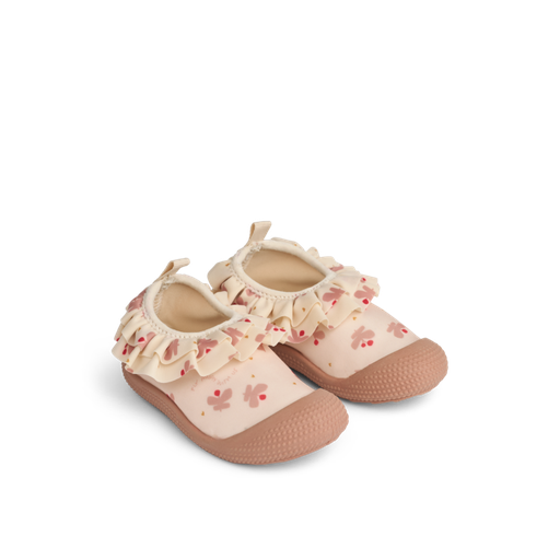 Water shoes Sanjia Mini Butterfly / Apple Blossom 