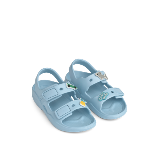 Sandales Lilo Beach Blue 
