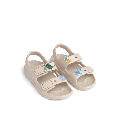 Sandals Lilo sandy 