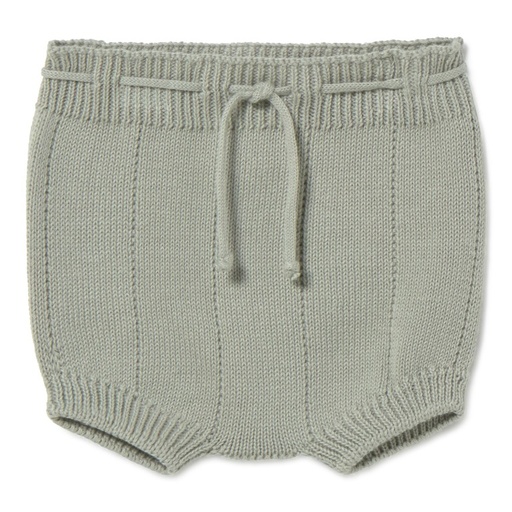 Bloomer Alek - 100% cotton - seamless Apple 