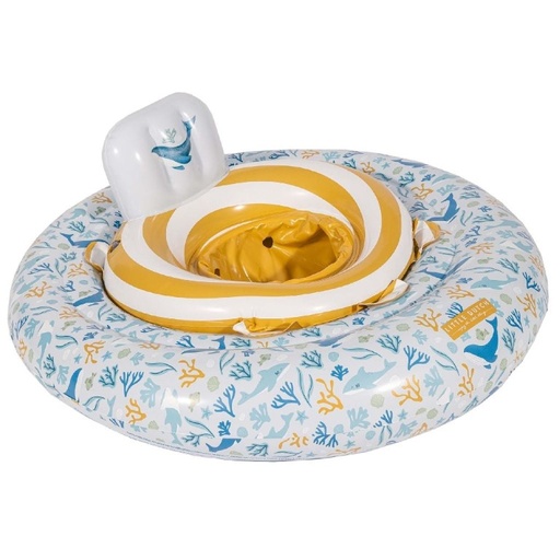 Swimming ring Ocean Dreams 