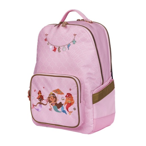 Backpack new Bobbie Mermaids 