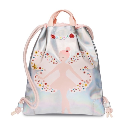 Swim bag/turnover bag City bag Magic Elf 