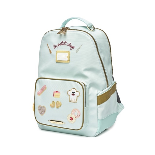 Backpack new Bobbie Le Petit Chef 