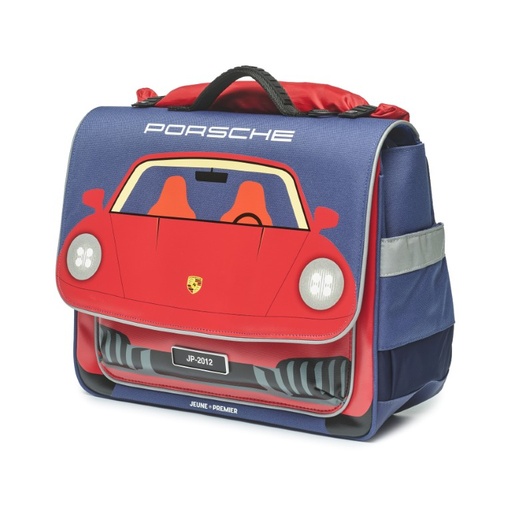 Boekentas It bag midi Porsche 