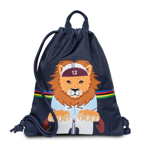 Swim bag/turnover bag City bag King Of The Cobbles 