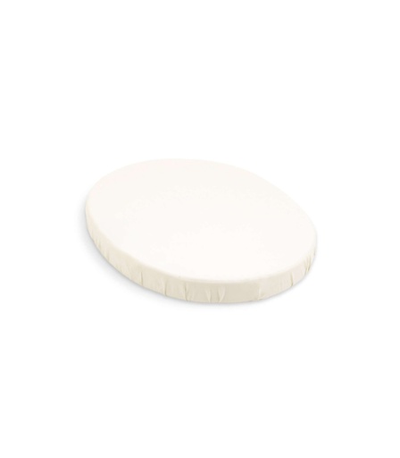 Hoeslaken voor de Stokke® Sleepi™ Mini Birch Beige 
