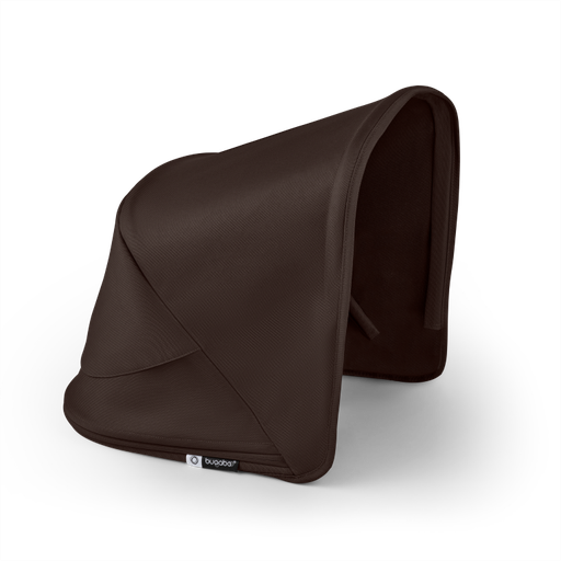 Zonnekap Fox 5 Renew Cocoa Brown 