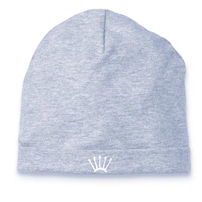 Muts crown simple basic lycra azurro 36