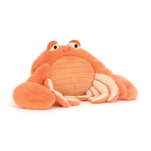 Knuffel Pinchsnap Krab  
