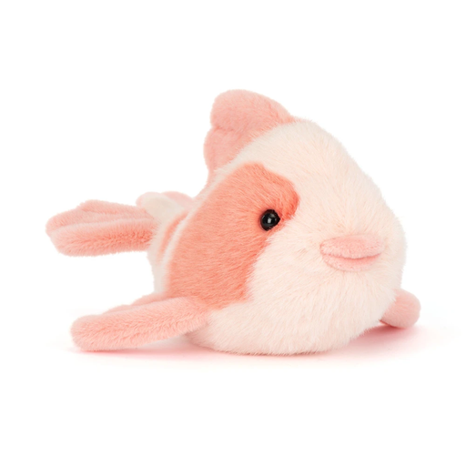 Knuffel Fancy Karper  