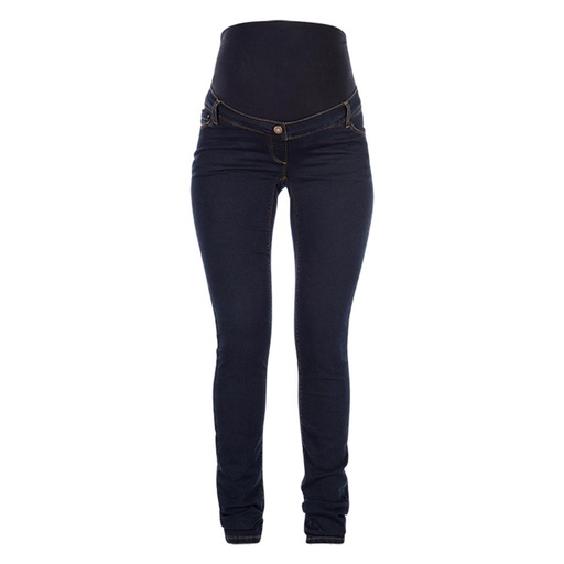Pantalon en jean L34+ Sophia Dark Wash 