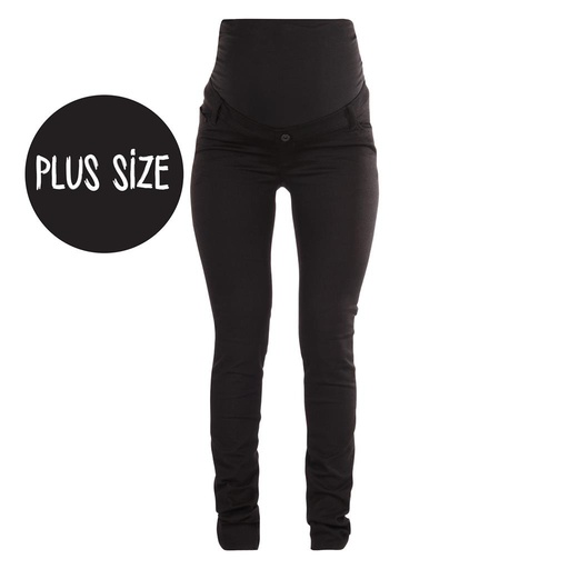 Pantalon superstretch Sophia black 