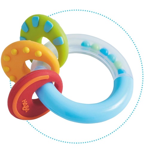 Rattle noppi  