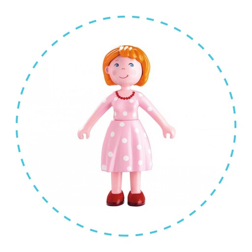 Les petits amis de Maman Katrin  