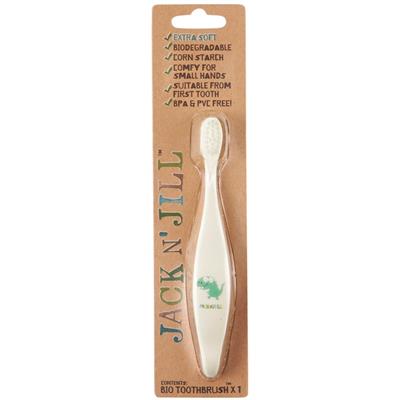 Brosse à dents bio Dino  