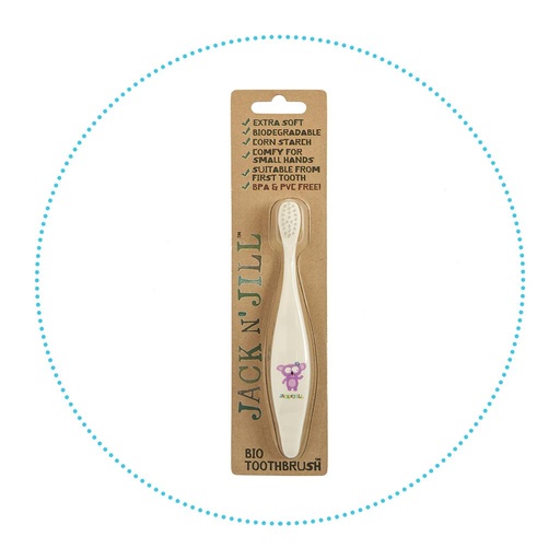 Toothbrush organic Koala  