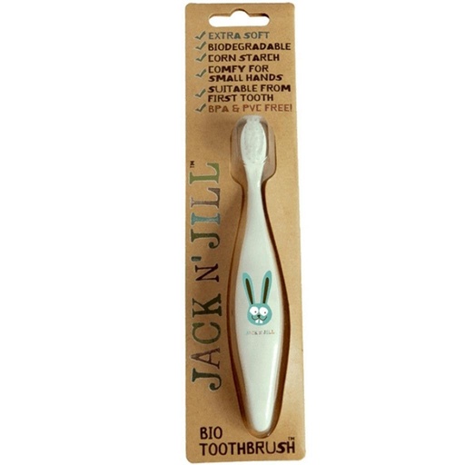 Toothbrush bio Bunny  