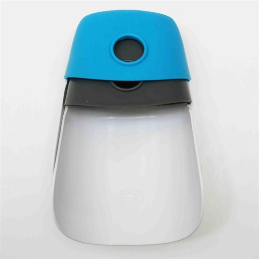 Rallonge de robinet pour l'atteindre (2pcs) lichtblauw 
