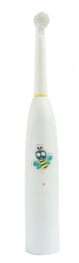 Toothbrush electric Buzzy Brush  